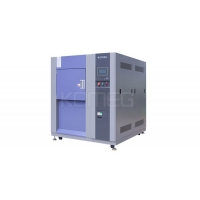 冷熱沖擊試驗箱的壓縮機(jī)電動機(jī)故障該怎么進(jìn)行檢查？