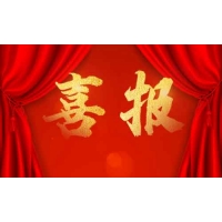 喜報丨祝賀科明獲評專 精 特 新企業(yè)